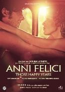 Anni Felici - Those happy years op DVD, Verzenden