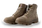 G-Star veterboots in maat 36 Bruin | 5% korting, Kleding | Dames, Bruin, Verzenden, Overige typen, Zo goed als nieuw