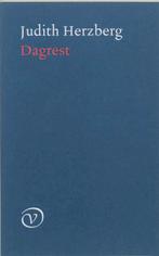 Dagrest 9789028205659 Judith Herzberg, Boeken, Gedichten en Poëzie, Verzenden, Gelezen, Judith Herzberg