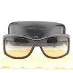 Bulgari - Rectangular Black Embellished Crystals - Lunettes, Handtassen en Accessoires, Zonnebrillen en Brillen | Dames, Nieuw