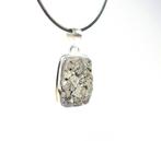 Mexicaans drusenpyriet Hanger / ruw / nieuw / pyriet- 10.74