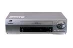 JVC HR-J587 | VHS Videorecorder, Audio, Tv en Foto, Videospelers, Verzenden, Nieuw