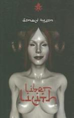 Liber Lilith, Verzenden