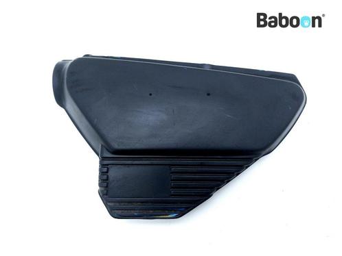 Cache latéral gauche Honda CX 500 B 1980-1984 (CX500 CX500B), Motoren, Onderdelen | Honda, Verzenden