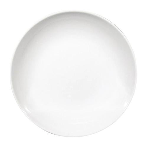 Couscousborden | NAPOLI | Porselein | Wit | 6 Stuks |, Zakelijke goederen, Horeca | Keukenapparatuur, Nieuw in verpakking, Verzenden