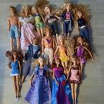 Mattel - poupées - 1990-1999