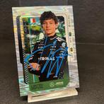 Mercedes - Andrea Kimi Antonelli - 2025 - carte à, Verzamelen, Nieuw