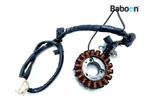 Dynamo Laadspoel Piaggio | Vespa Beverly 125 2010-2016, Motoren, Verzenden, Gebruikt
