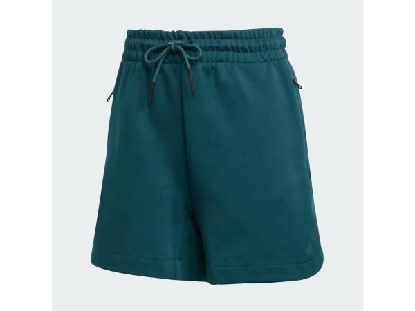 Veiling - Adidas (maat S) dames sport short - Z.N.E. - JW776, Kleding | Dames, Sportkleding, Nieuw