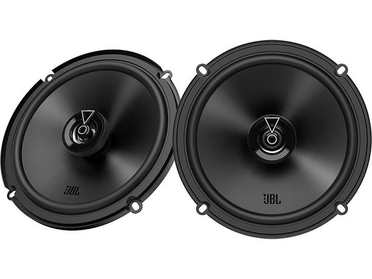 JBL Club 64FSL - 2-weg coaxiale autospeakers - 6,5 inch, Auto diversen, Autospeakers, Nieuw, Verzenden