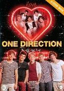 One Direction box op DVD, Cd's en Dvd's, Verzenden, Nieuw in verpakking