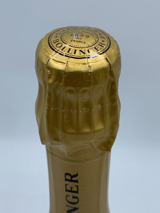 Bollinger, Special Cuvée - Champagne Brut - 1 Magnum (1,5, Verzamelen, Wijnen
