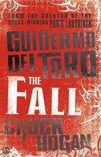 The Fall 9780007319497, Livres, Guillermo del Toro, Chuck Hogan, Verzenden