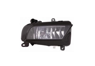 Audi A4 2012-2015 Mistlamp Rechts (Mistlampen), Auto-onderdelen, Verlichting, Nieuw, Verzenden