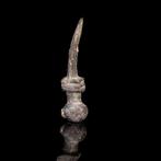 Oud-Romeins Legionaire Brons Gladius Zwaard Amulet -