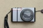Panasonic Lumix DMC-TZ100, Leica lens, Viewfinder, 20.1MP, TV, Hi-fi & Vidéo, Appareils photo numériques
