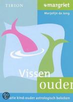 VISSEN-OUDER 9789043902885 M. de Jong, Boeken, Verzenden, Gelezen, M. de Jong