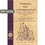 Pleidooien Voor Verdraagzaamheid 9789089642578, Verzenden, Zo goed als nieuw, Boudewijn van Rees