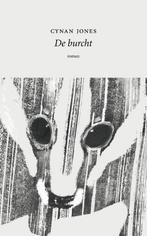 De burcht 9789492313829 Cynan Jones, Boeken, Verzenden, Zo goed als nieuw, Cynan Jones