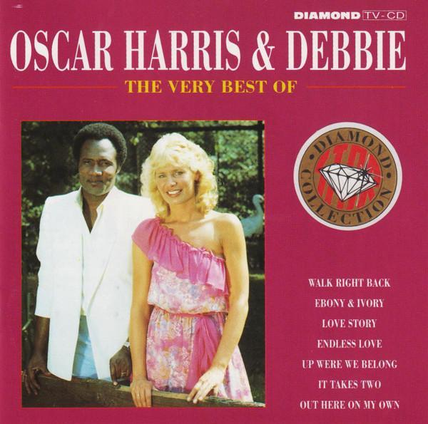 Oscar Harris &amp; Debbie - The Very Best Of Oscar Harris &a, Cd's en Dvd's, Cd's | Pop, Gebruikt, Verzenden
