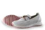 Gabor Loafers in maat 37½ Wit, Kleding | Dames, Schoenen, Verzenden, Wit, Overige typen, Gabor