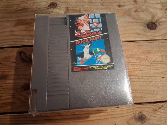 Nintendo - Nes - Set: Street Gangs; F-15 Strike Eagle; Super, Games en Spelcomputers, Spelcomputers | Overige Accessoires