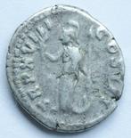 Empire romain. Marcus Aurelius (AD 161-180). Denarius -, Postzegels en Munten