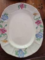 Royal York - Masons - Tafelservies (29) - Sampler Pattern -