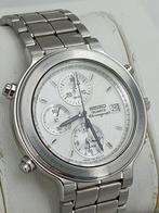 Seiko - Tachymeter Chronograph Alarm - Sans prix de réserve