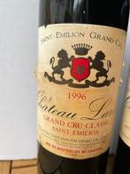 1996 Chateau Larose - Saint-Émilion Grand Cru Classé - 2, Verzamelen, Nieuw