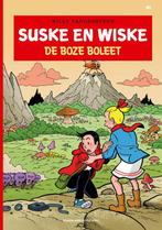 Suske en Wiske 365 - De boze boleet 9789002275296, Gelezen, Willy Vandersteen, Peter van Gucht, Verzenden