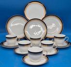 Winterling Kirchenlamitz – Kaffeeservice für 6 Personen –, Antiek en Kunst