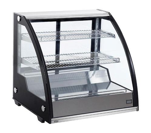 Koelvitrine 130 liter, Zakelijke goederen, Horeca | Keukenapparatuur, Koelen en Vriezen, Verzenden