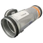 Brandklep Ø 150mm, Doe-het-zelf en Bouw, Verzenden, Nieuw