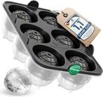 2dekans | Neighbours Friend Gepatenteerde ijsblokjesvorm XL, Elektronische apparatuur, Koelkasten en IJskasten, Ophalen of Verzenden