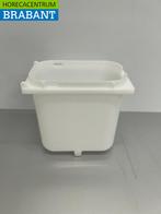 HCB Récipient en plastique pour pompe à sauce 2 litres, Articles professionnels, Verzenden