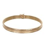 Armband - 18 karaat Geel goud, Nieuw