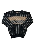 Vintage Angelo Litrico Knit Sweater maat M, Vêtements | Hommes, Vêtements Homme Autre, Ophalen of Verzenden