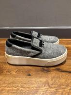 Kenzo - Slip-on - Sneakers - Taille : EU 39, Nieuw