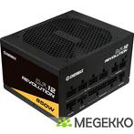 Enermax Revolution D.F.12 power supply unit 850W Zwart, Computers en Software, Verzenden, Nieuw