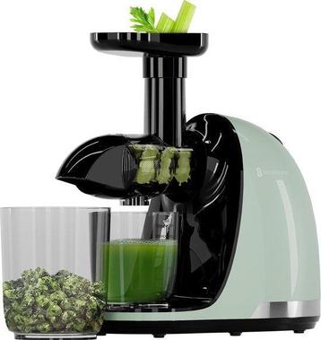 2dekans | KitchenBrothers Slowjuicer - Juicer - Groenten en beschikbaar voor biedingen