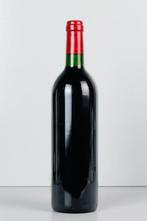 1998 Château Palmer - Margaux, Bordeaux 2ème Grand Cru, Verzamelen, Wijnen, Nieuw