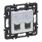 Prise de données Legrand Valena Next Paire Torsadée - 741276, Verzenden