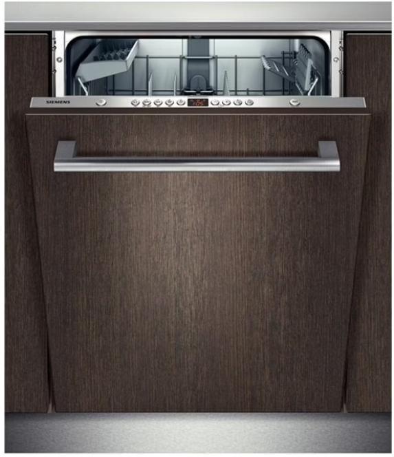 Siemens Sx65m030 Inbouw Vaatwasser 60cm, Huis en Inrichting, Keuken | Keukenbenodigdheden, Ophalen of Verzenden