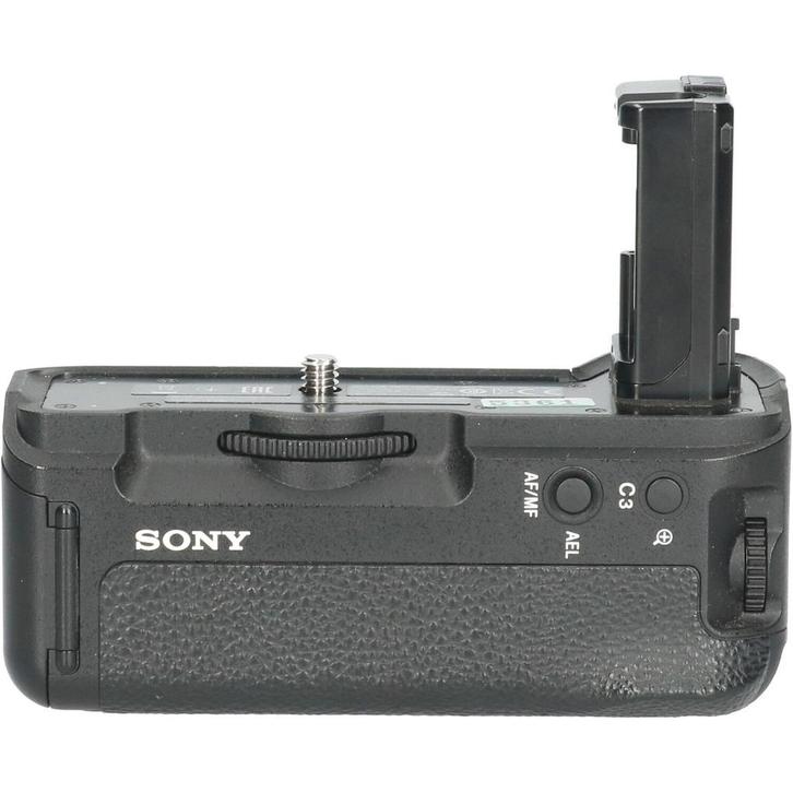 Tweedehands Sony VG-C2EM Premium Grip voor Sony A7 II CM5361, Audio, Tv en Foto, Overige Audio, Tv en Foto, Gebruikt, Ophalen of Verzenden