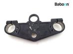Voorvork Kroonplaat Triumph Trophy 900 1991-1995 VIN, Motoren, Verzenden, Gebruikt