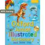 Oxford Junior Illustrated Dictionary 9780192732590, Boeken, Verzenden, Gelezen, Oxford Dictionaries