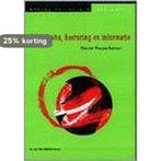 Organisatie, besturing en informatie / Leerboeken, Verzenden, E. Pascoe-Samson