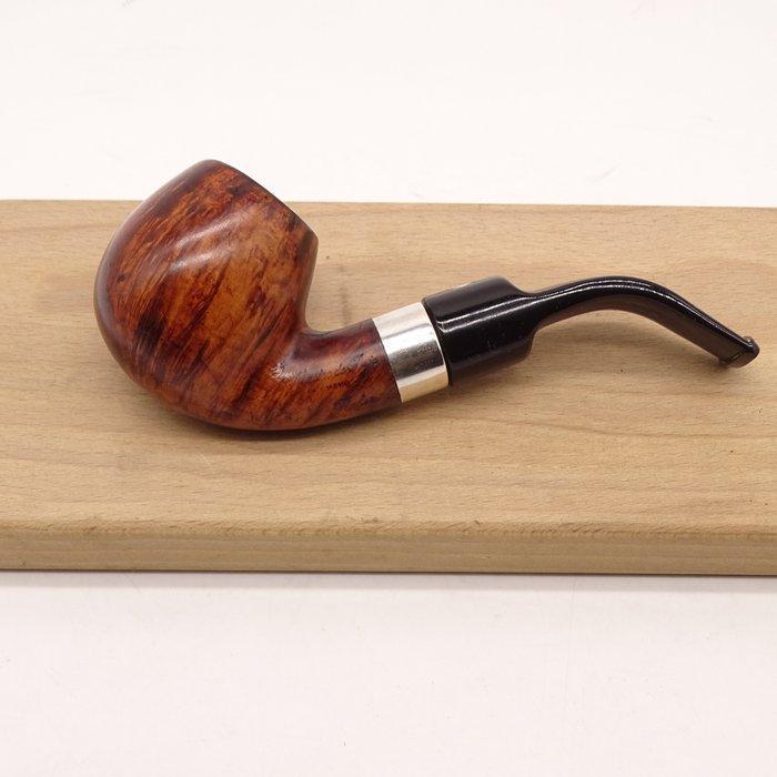 Mastro de Paja - Zonder minimumprijs - Pijp - Bruyere, Collections, Articles de fumeurs, Briquets & Boîtes d'allumettes