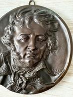 Frankrijk. Medal 1831 -Porträt von General J. B. Kléber -, Antiek en Kunst